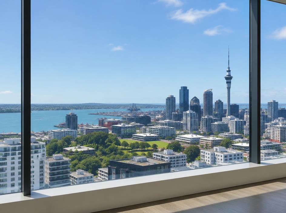 Window Cleaning — freshly cleaned by our team